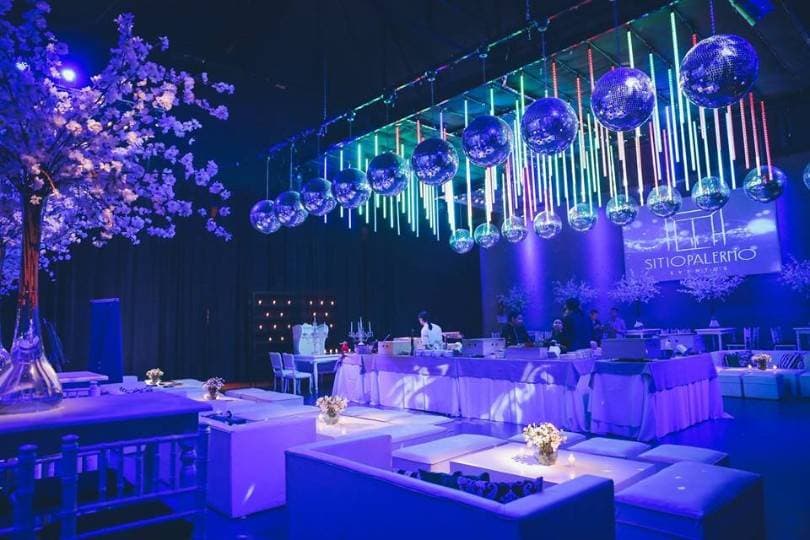 Sitio Palermo, espacio para eventos en Palermo