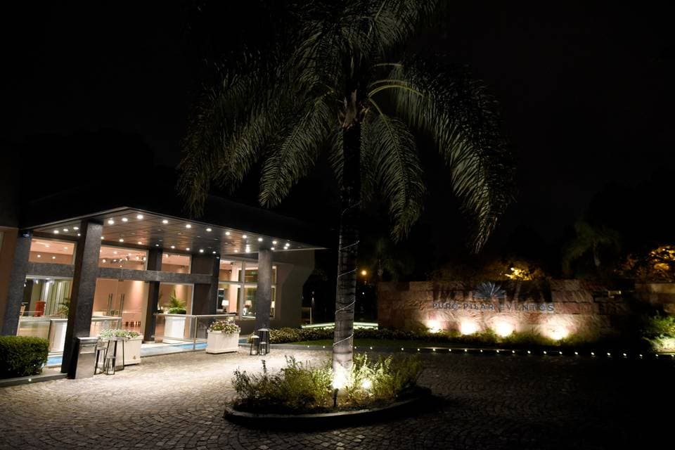 Puro Pilar Eventos, ambiente para celebraciones