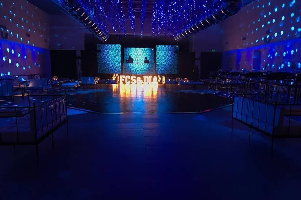Espacio Gea, espacio para eventos en Lomas De Zamora