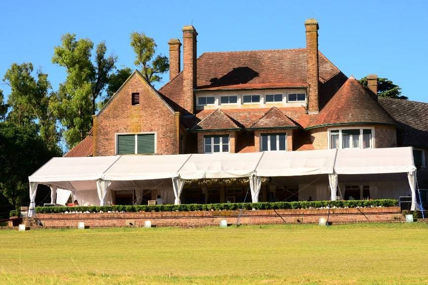 Estancia Santa Elena, espacio para eventos en Cdad. Autónoma De Buenos Aires