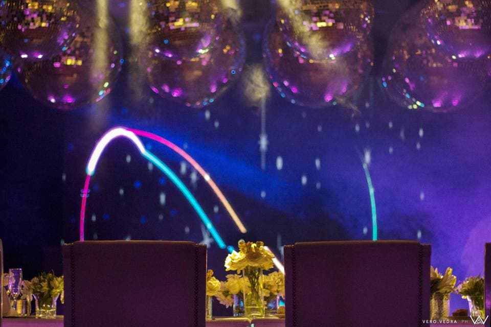 Madero Walk Eventos, espacio para eventos en Cdad. Autónoma De Buenos Aires