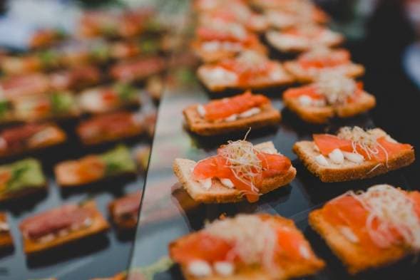 Las Moras Eventos, espacio para eventos en Alejandro Korn