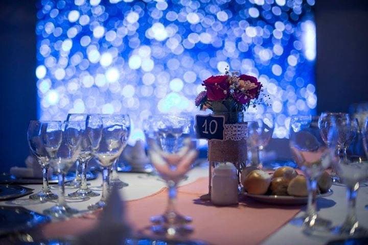 Little Ranch Hotel Spa, espacio para eventos en Manuel Alberti