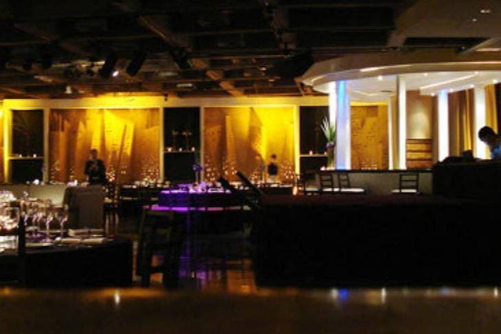 Auditorio Buenos Aires, espacio para eventos en Recoleta