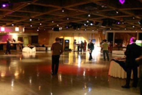 Auditorio Buenos Aires, ambiente para celebraciones