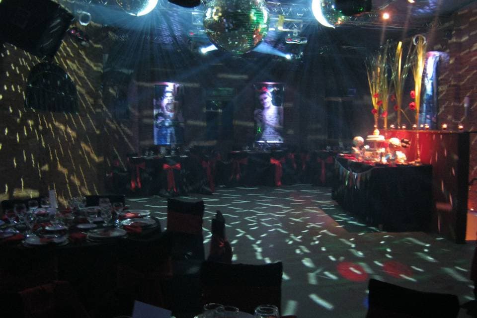 Multiespacio Sur, espacio para eventos en Avellaneda