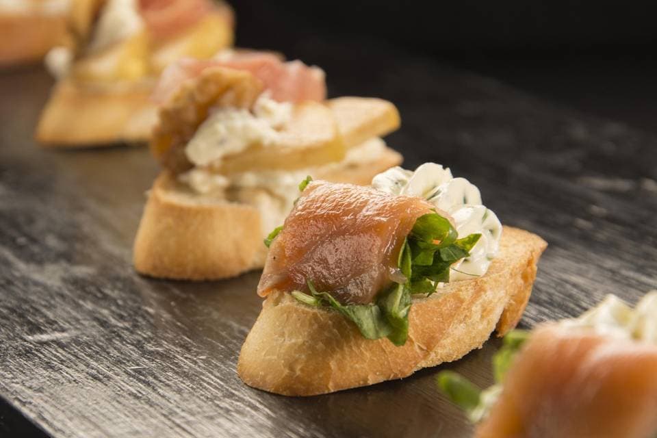 El Loft, ambiente para celebraciones