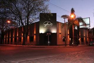 Infinity Eventos, ambiente para celebraciones