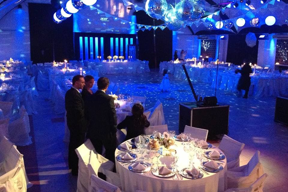 Libertador Eventos, espacio para eventos en Cdad. Autónoma De Buenos Aires
