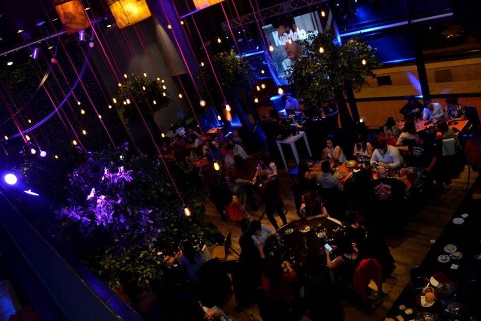 Ele Multiespacio, espacio para eventos en Comodoro Rivadavia