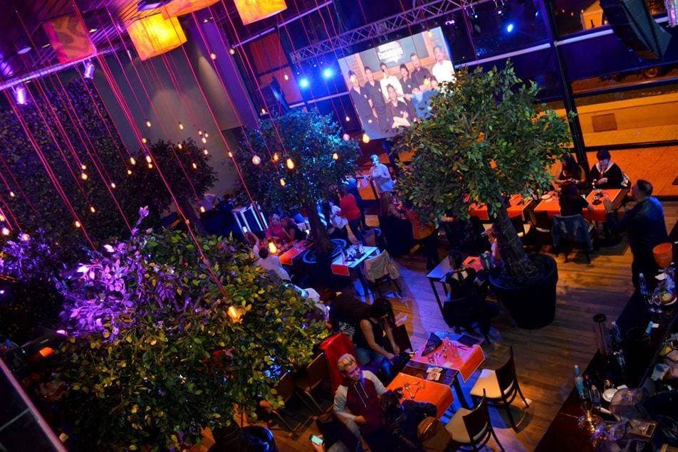 Ele Multiespacio, ambiente para celebraciones