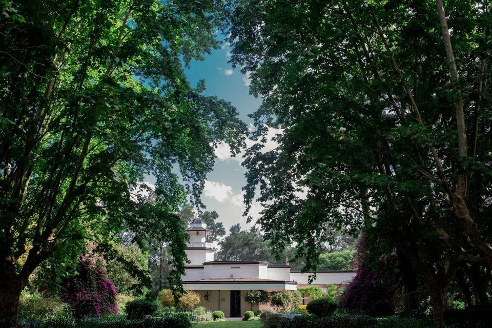 Estancia La Mimosa, espacio para eventos en Cdad. Autónoma De Buenos Aires