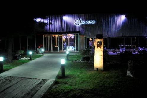 El Nacional Club de Campo, espacio para eventos en Provincia De Buenos Aires