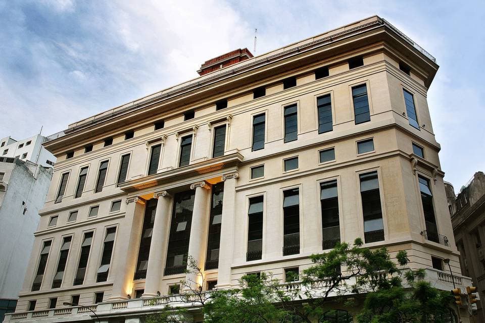 725 Continental Hotel, espacio para eventos en Cdad. Autónoma De Buenos Aires