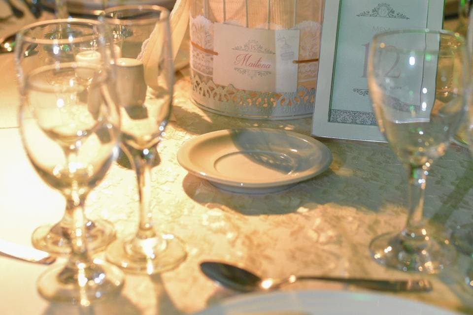 La Loma Eventos, espacio para eventos en Monte Grande