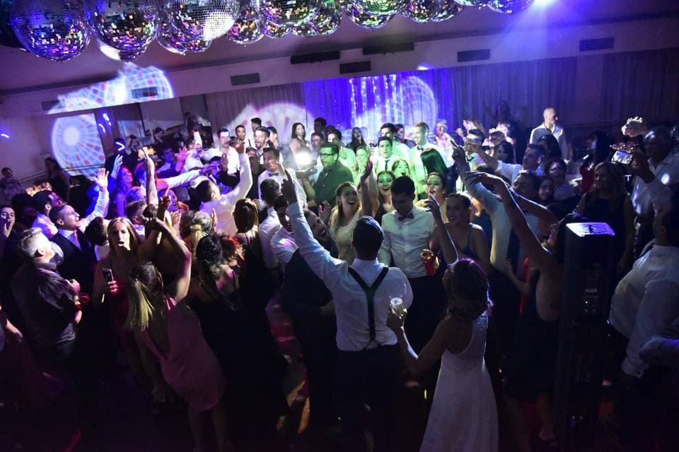 Alto Urquiza Eventos, espacio para eventos en Villa Urquiza