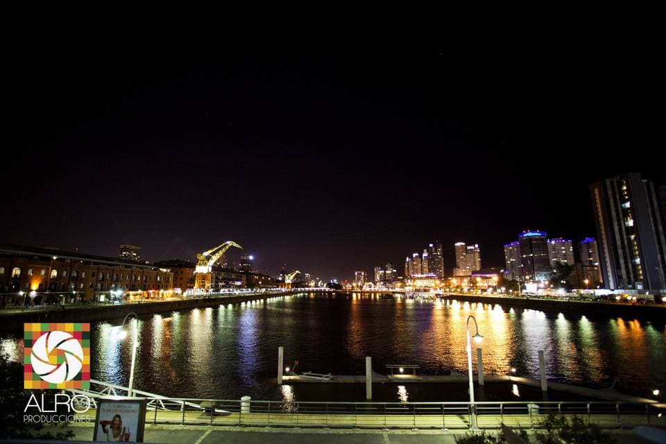 Eventos Puerto Madero, espacio para eventos en Puerto Madero
