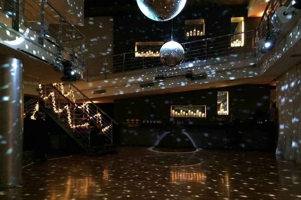 Eventos Puerto Madero, ambiente para celebraciones