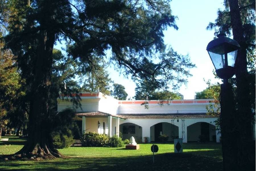 La San Antonio Eventos, espacio para eventos en San Vicente