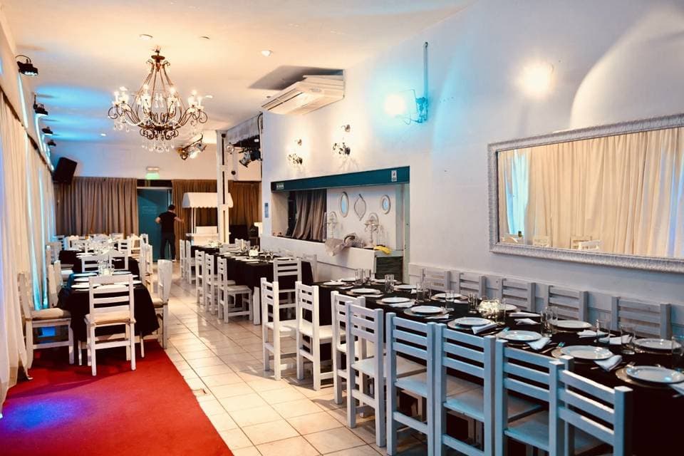 Esencia Eventos, espacio para eventos en Olivos