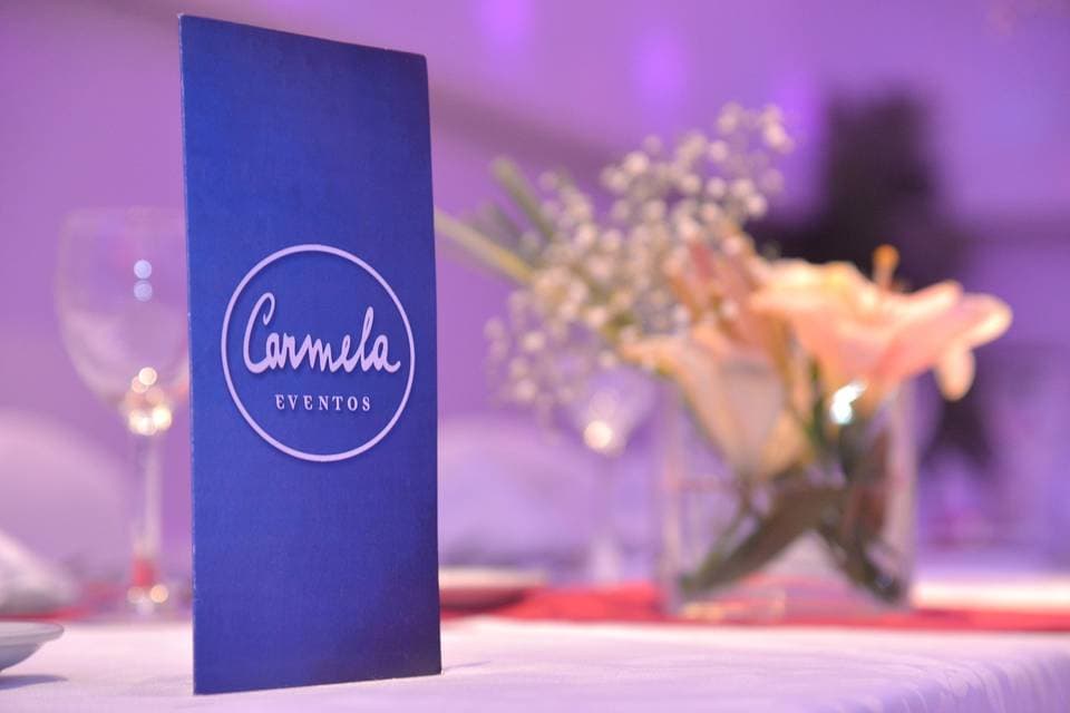 Carmela Eventos, espacio para eventos en Martínez