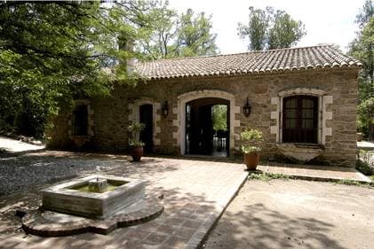 Casa Kronfuss, espacio para eventos en Cdad. Autónoma De Buenos Aires