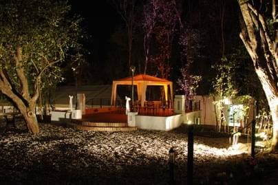 Casa Kronfuss, ambiente para celebraciones