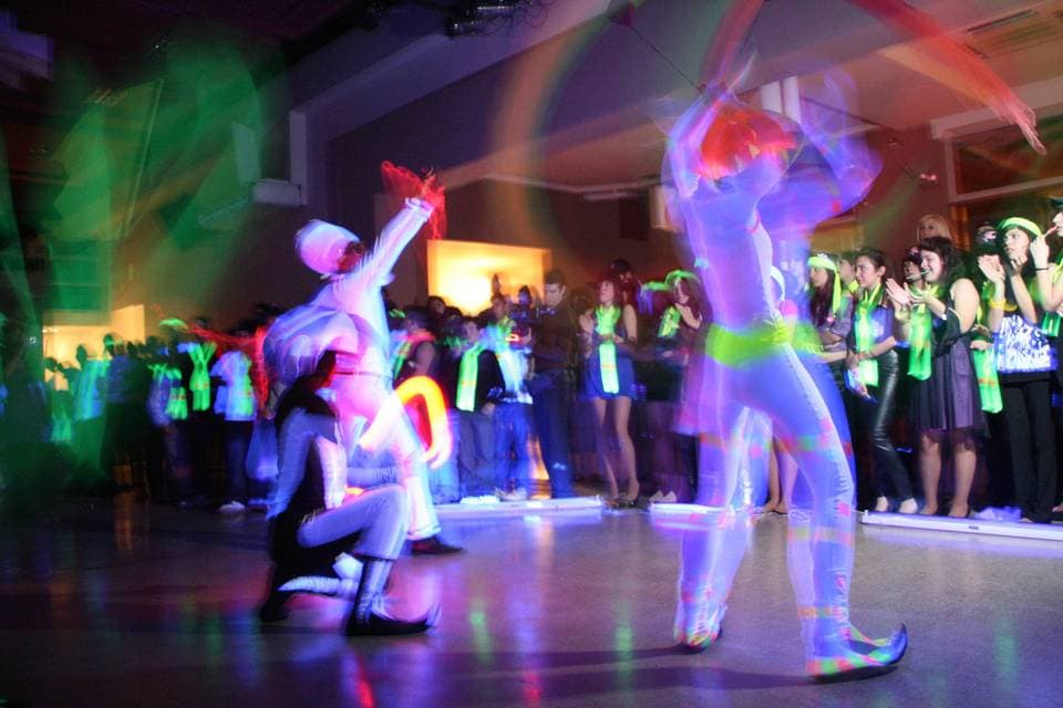 Casona de Angel, espacio para eventos en Córdoba