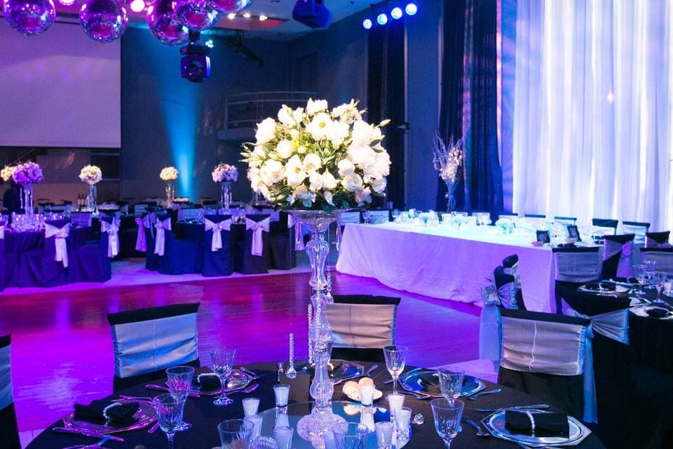 Mirador Eventos, espacio para eventos en Pontevedra