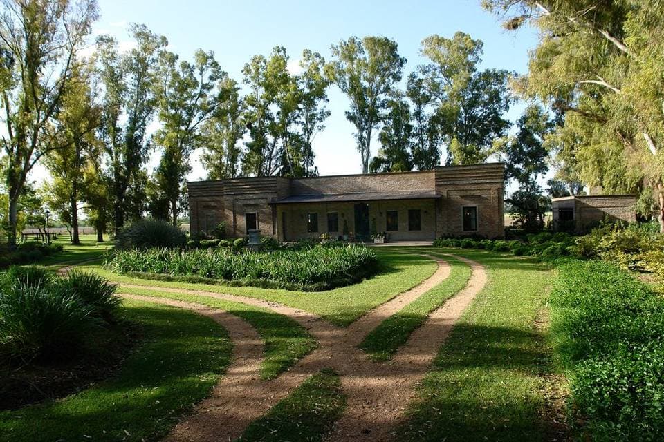 Estancia El Sosiego, espacio para eventos en Arrecifes