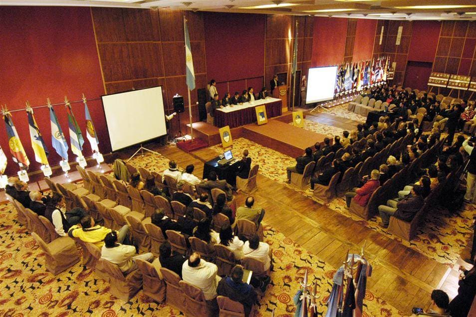 Hotel Posada Los Álamos, ambiente para celebraciones