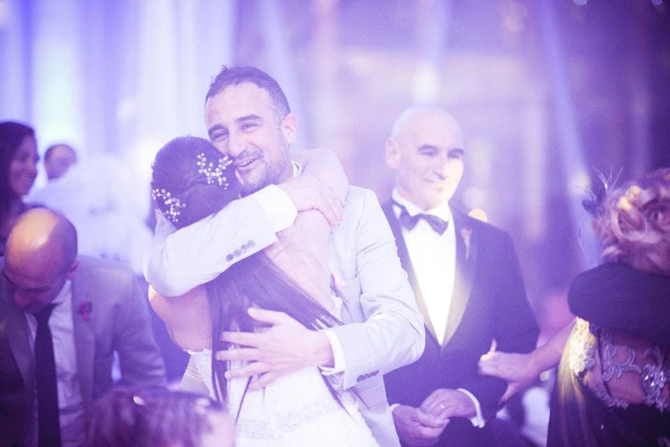 Gala Recepciones, ambiente para celebraciones