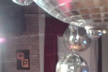 Guapo Casa de Eventos, ambiente para celebraciones