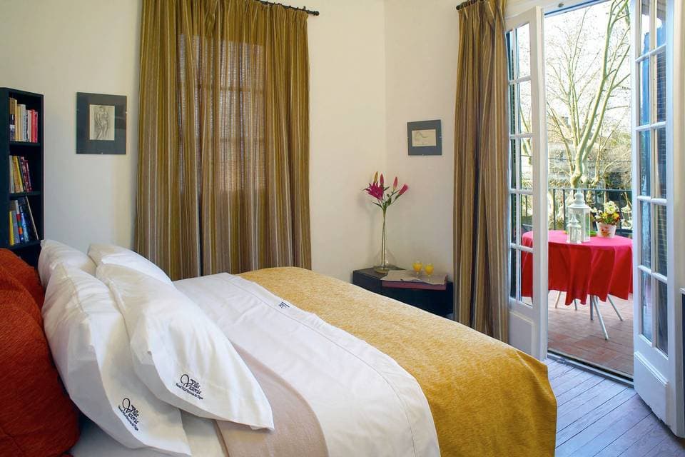 Hotel Villa Victoria, ambiente para celebraciones