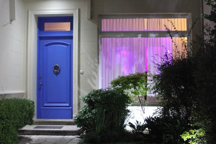 Espacio Amaryllis, espacio para eventos en Cdad. Autónoma De Buenos Aires