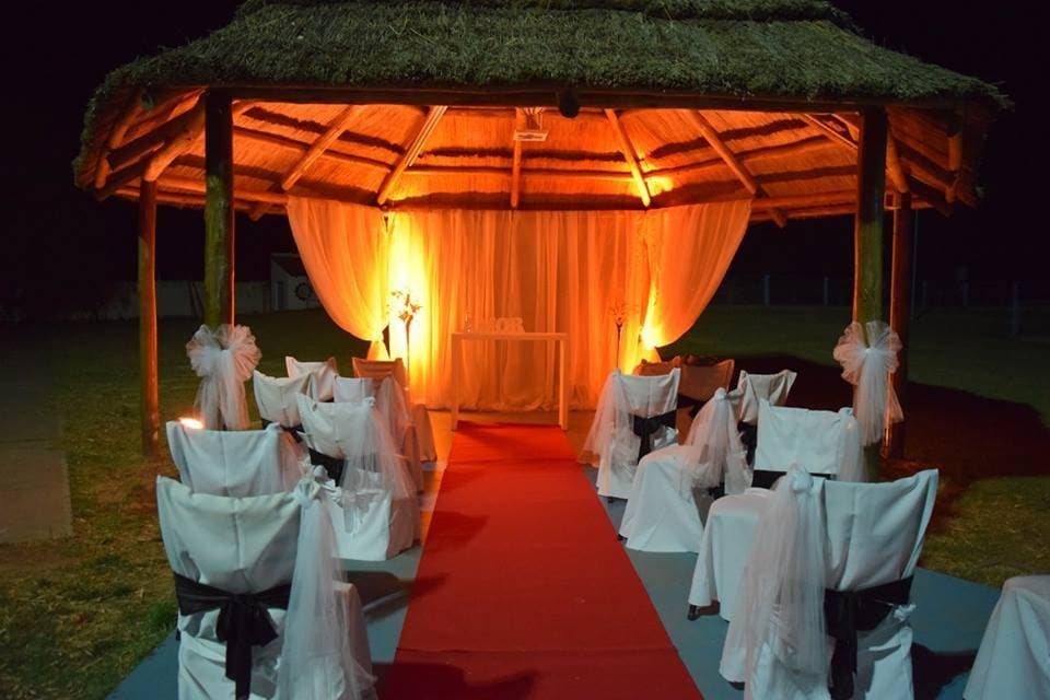 IM Fiestas & Eventos, espacio para eventos en Bahía Blanca