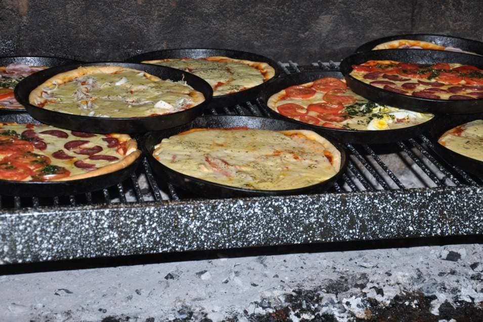 Salón El Tablado, ambiente para celebraciones