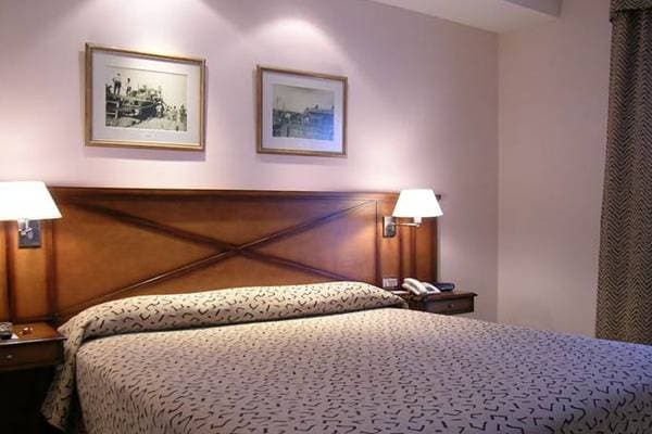 Hotel Elegance Tres Arroyos, ambiente para celebraciones