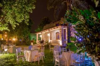 Majesty Salón & Catering, espacio para eventos en Villa Allende