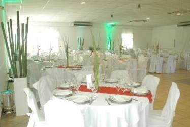 Mirasoles Eventos, espacio para eventos en Rafael Castillo