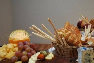 Mirasoles Eventos, detalle del espacio