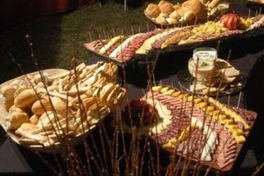 Mirasoles Eventos, ambiente para celebraciones