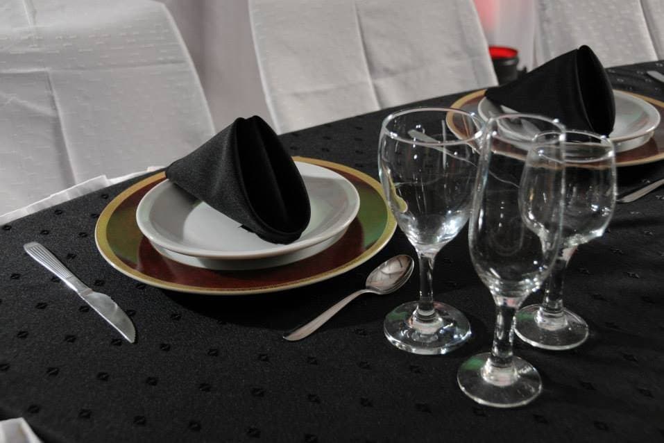 Recepciones Caviahue, ambiente para celebraciones