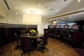 Sheraton Libertador, espacio para eventos en Retiro
