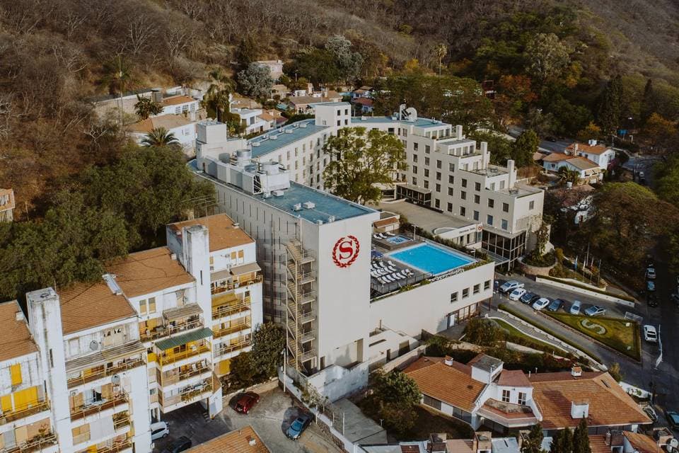 Sheraton Salta, espacio para eventos en Salta