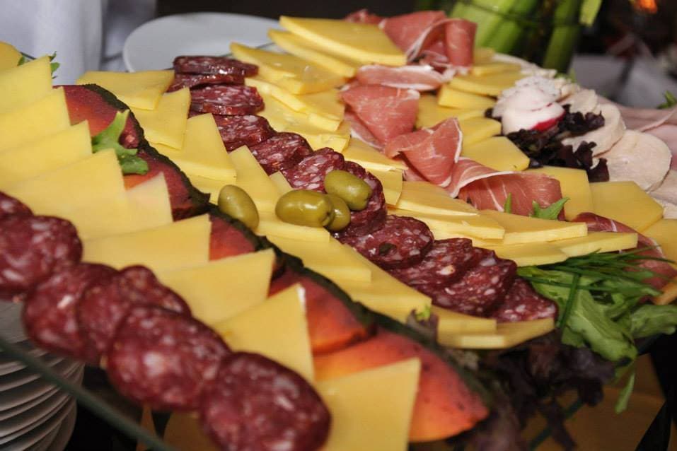 Salón Class, ambiente para celebraciones