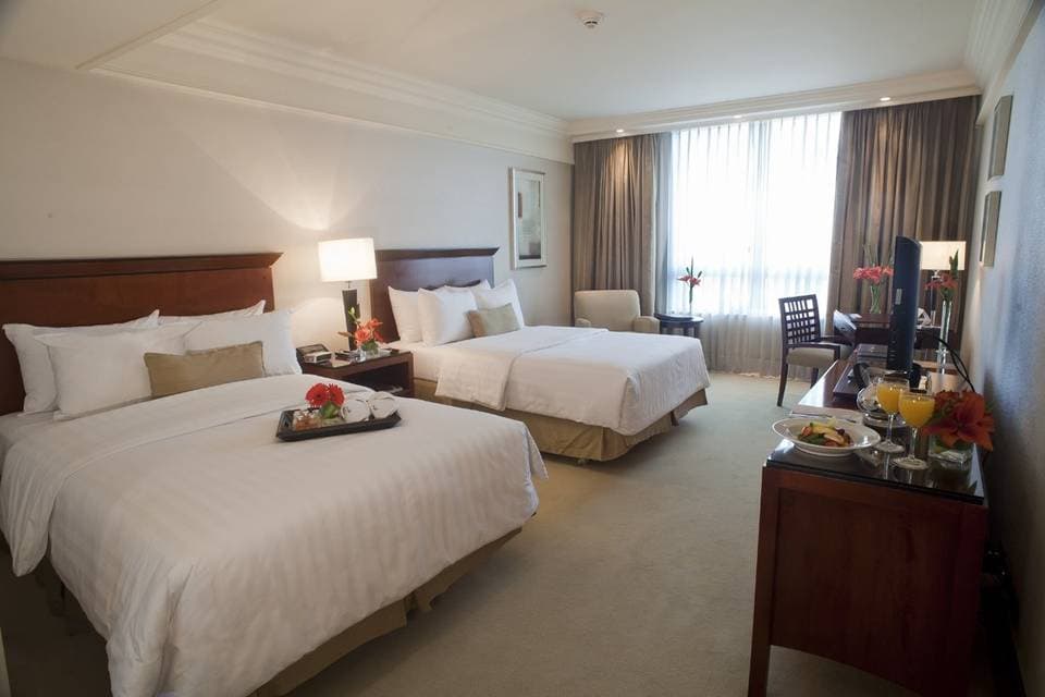 Regal Pacific Buenos Aires, espacio para eventos en San Nicolás