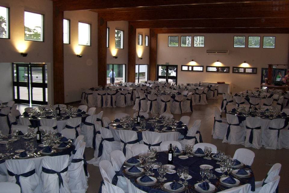 Navarra Eventos, ambiente para celebraciones