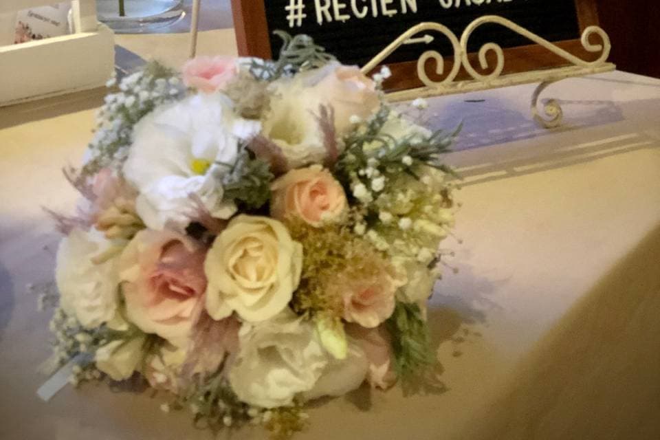 Quimera Eventos y Cultura, ambiente para celebraciones