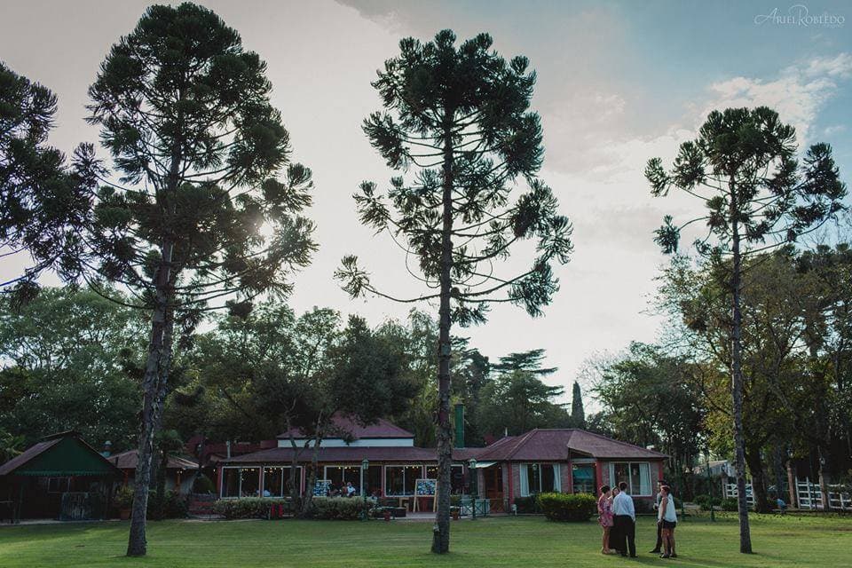La Escondida Eventos, ambiente para celebraciones